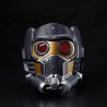 Marvel Legends Series Star-Lord | Mascara de cosplay con Luces y Sonid SFX