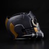 Marvel Legends Series Star-Lord | Mascara de cosplay con Luces y Sonid SFX