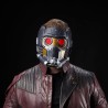 Marvel Legends Series Star-Lord | Mascara de cosplay con Luces y Sonid SFX