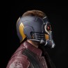Marvel Legends Series Star-Lord | Mascara de cosplay con Luces y Sonid SFX