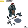 Joytoy Warhammer The Horus Herejy Sons of Horus | Figura de Marin espacial articulada Warhammer The Horus Heresy