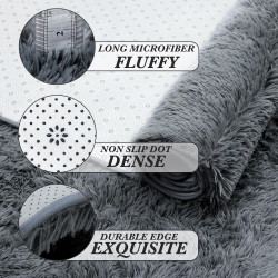 PREXTEX Paquete de 2 autos a control remoto para niños de 3 a 5 años