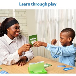 Juego educativo de habilidades: Adivina en 10