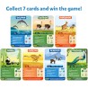 Juego educativo de habilidades: Adivina en 10