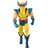 Marvel Legends Series Wolverine | Figura articulada de Wolverine con accesorios.