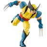 Marvel Legends Series Wolverine | Figura articulada de Wolverine con accesorios.