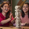 Juego de mesa de madera Jenga, Classic, Clásico, Multicolor