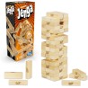 Juego de mesa de madera Jenga, Classic, Clásico, Multicolor