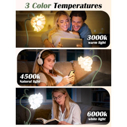 Juguete robot para niños, robots de control remoto con baile interactivo inteligent