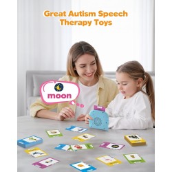 Tarjetas didácticas para niños pequeños, aprendizaje de idiomas,