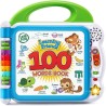 Libro para niños 100 Words Book (libro de las 100 palabras)