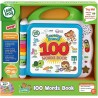 Libro para niños 100 Words Book (libro de las 100 palabras)