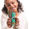 3Doodler Start+ Essentials (2023) - Set de bolígrafos 3D para niños | Boligrafo 3D seguro para niños
