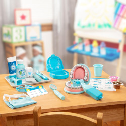 Melissa & Doug - Juego de dentista