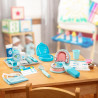 Melissa & Doug - Juego de dentista