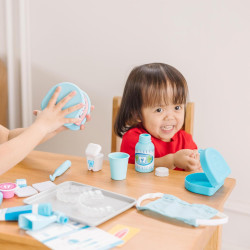 Melissa & Doug - Juego de dentista