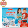 Melissa & Doug - Juego de dentista