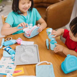 Melissa & Doug - Juego de dentista