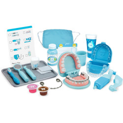 Melissa & Doug - Juego de dentista