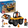 juguete de vehículo de construcción para niños pequeños