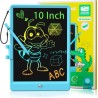 KOKODI Tableta de escritura LCD, regalos para niños y niñas