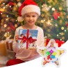 Juguetes sensoriales de clasificación de colores para niños pequeños | Juguete sensorial de clasificacion de colores