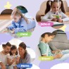 Juguetes sensoriales de clasificación de colores para niños pequeños | Juguete sensorial de clasificacion de colores