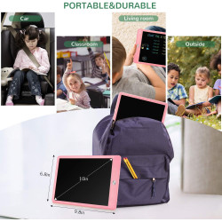 TEKFUN - Tablet de escritura con pantalla