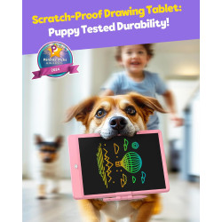 TEKFUN - Tablet de escritura con pantalla