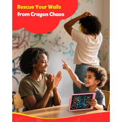 GMAOPHY Objetivos de disparo digitales | Con reinicio automatico y blancos