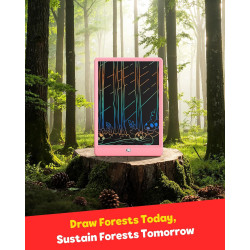 GMAOPHY Objetivos de disparo digitales | Con reinicio automatico y blancos