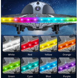 JOYIN Juego de arco y flecha para niños, juego de juguete de tiro con arco con luz LED