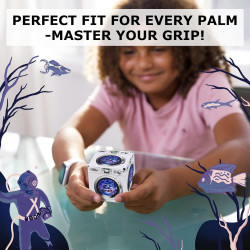 SHASHIBO Caja que cambia de forma | Juguete para ansiedad galadornado