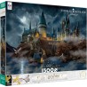 Ceaco - Thomas Kinkade Rompecabezas de Harry Potter | Rompecabezas de 1500 piezas de Harry Potter