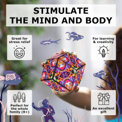 Juguetes robot para niños | Con sensores de deteccion y gestos