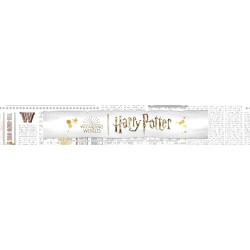 Ceaco - Thomas Kinkade Rompecabezas de Harry Potter | Rompecabezas de 1500 piezas de Harry Potter