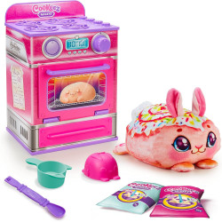 Hollyhi Kit de maquillaje infantil de 58 piezas para niña