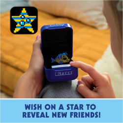 Bitzee, Disney con 30 personajes interactivos en el interior