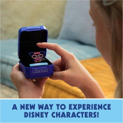 Bitzee, Disney con 30 personajes interactivos en el interior