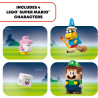 LEGO Super Mario Adventures | Legos interactivos con 4 figuras de Super Mario Bros