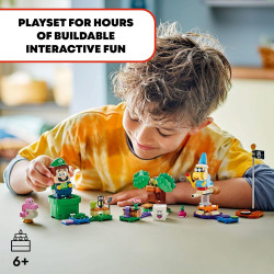 JOYIN Juguetes de dinosaurio 13 en 1 para niños