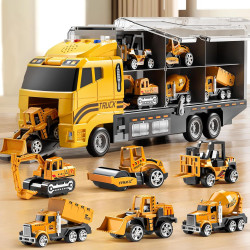 Caja de herramientas VTech Drill and Learn