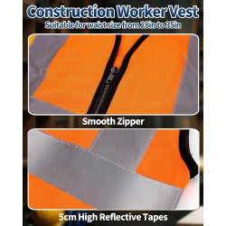 JOYIN 236 piezas de mármol brillante con ascensor motorizado