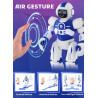 Juguetes robot para niños | Con sensores de deteccion y gestos