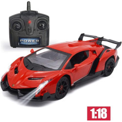 Coche de control remoto RC Cars Racing Car