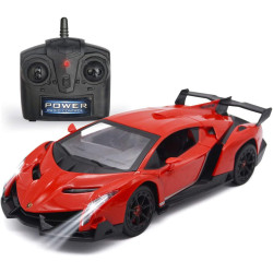 Coche de control remoto RC Cars Racing Car