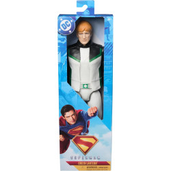 DC Comics, Superman Green Lantern Figura de acción de superhéroe de 12 pulgadas