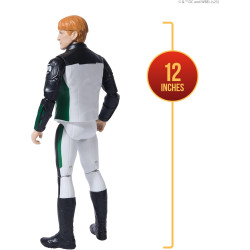 DC Comics, Superman Green Lantern Figura de acción de superhéroe de 12 pulgadas