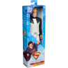 DC Comics, Superman Green Lantern Figura de acción de superhéroe de 12 pulgadas