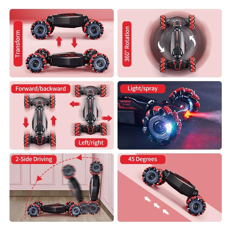 National Geographic - Kit de terrario iluminado para niños | Terrario iluminado de aprendizaje para niños